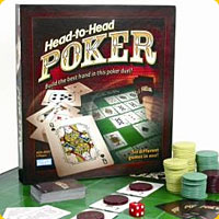 Duel Poker
