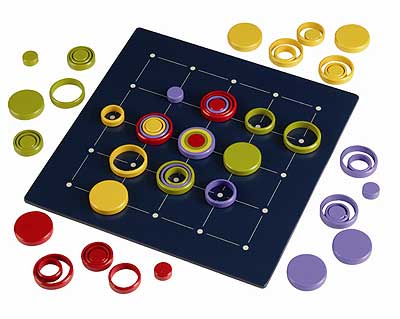 Détail du jeu