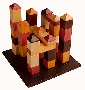 Détail du jeu