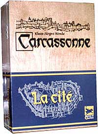 Boîte du jeu 