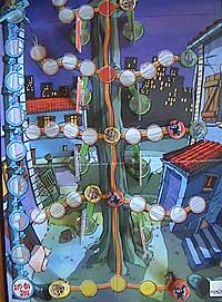 Contenu du jeu