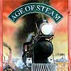 Couverture de Age of Steam