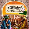 Lien vers la fiche de Alhambra - Das Wrfelspiel