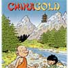 Couverture de Chinagold