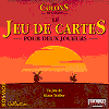 Les Colons de Catane - Le Jeu de Cartes