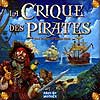 Couverture de Crique des Pirates (La)