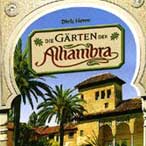 Lien vers la fiche de Die Gärten der Alhambra