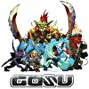 Lien vers la fiche de Gosu