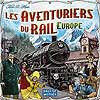 Lien vers la fiche de Les Aventuriers du Rail - Europe