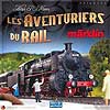 Lien vers la fiche de Les Aventuriers du Rail - Mrklin