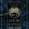 Lien vers la fiche de Mystery Rummy - Jack the Ripper