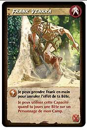 Contenu du jeu