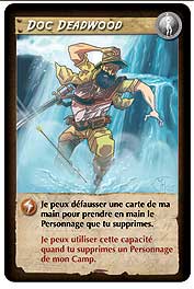 Contenu du jeu