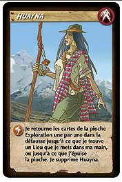 Contenu du jeu