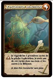 Contenu du jeu
