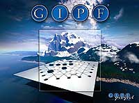Boîte du jeu GIPF
