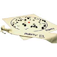 Boîte du jeu Polarity