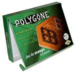 Boîte du jeu Polygone
