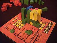 Contenu du jeu Rumis