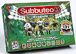 Boîte du jeu Subbuteo