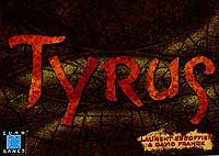 Bo&icirc;te du jeu Tyrus