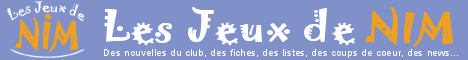 JeuxDeNim JeuxDeNim