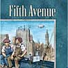 Couverture de Fifth Avenue