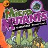 Lien vers la fiche de Micro Mutants - Arachnoïdes / Russoptères