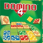 Boîte du jeu Domino 4
