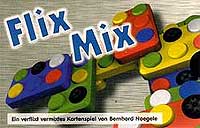 Boîte du jeu Flix Mix