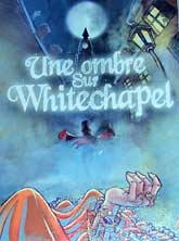 Boîte du jeu Une Ombre sur Whitechapel