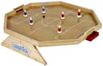 baby foot aimante